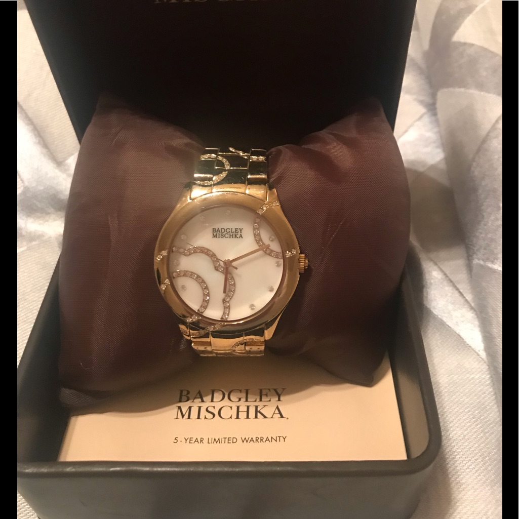 Womans Watch 60$